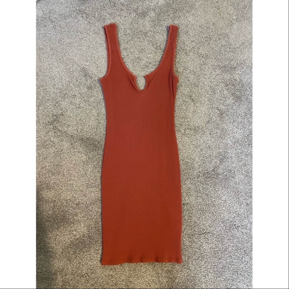 Windsor Dress-